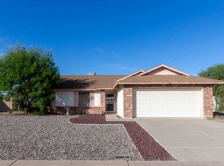 7008 W Beryl Ave, Peoria, AZ 85345