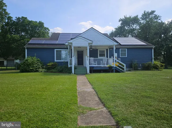 3909 Belle Of Georgia Ave, Pasadena, MD 21122