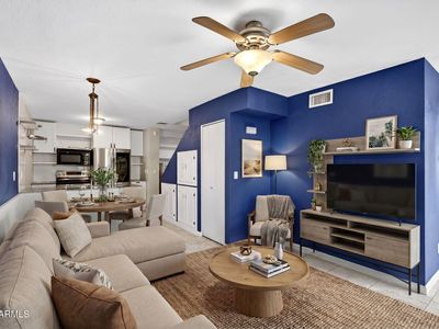 510 N ALMA SCHOOL Road #210, Mesa, AZ, 85201