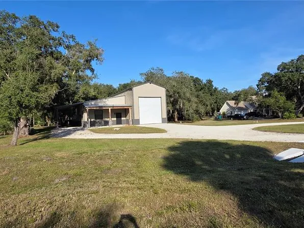 13739 SW 16th Dr, Okeechobee, FL 34974