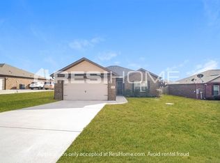 934 Orvil Smith Rd, Harvest, AL 35749