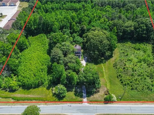 25 Ac S, Chesapeake, VA 23321