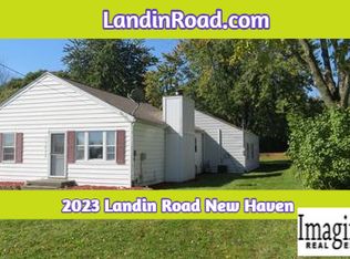 2023 Landin Rd, New Haven, IN 46774