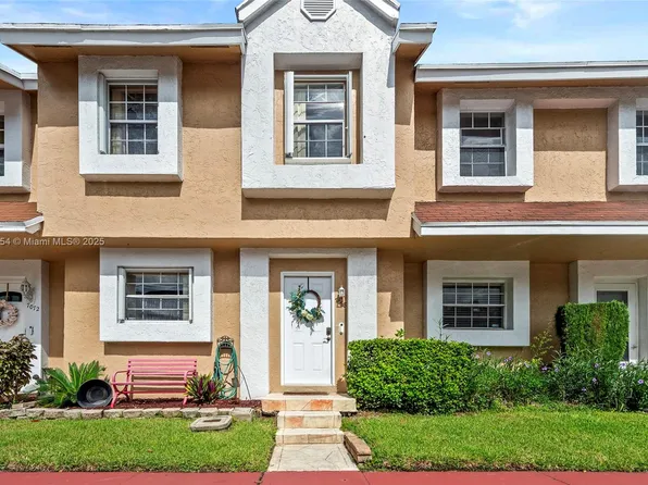 7068 Woodmont Ave, Tamarac, FL 33321