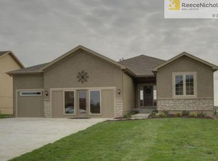 19900 Barker St, Spring Hill, KS 66083