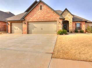 4005 Cedar Pass Dr, Oklahoma City, OK 73179