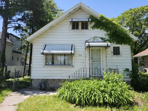 9516 S Bishop St, Chicago, IL 60643