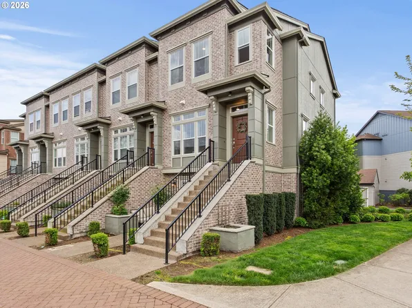 11372 SW Mont Blanc St, Wilsonville, OR 97070