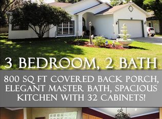 8621 Dee Cir, Riverview, FL 33569