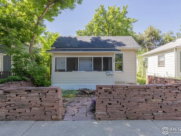 29 Marshall Pl, Longmont, CO 80504