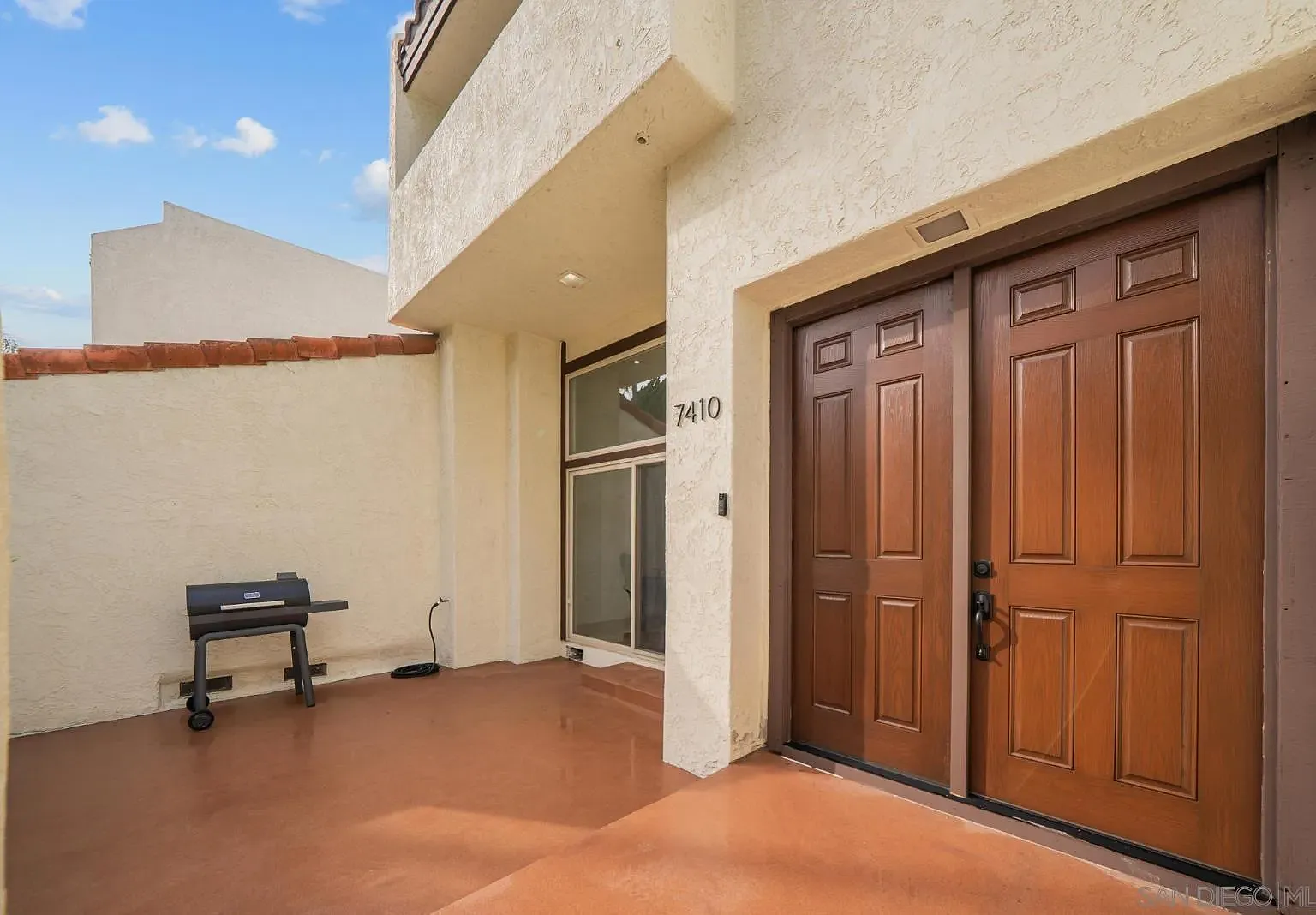 Vista Del Cerro Townhomes — Photo 1