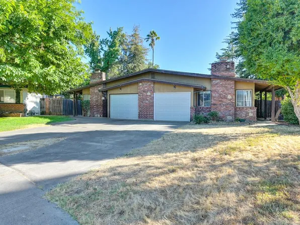 1443-1441 Inge Ct, Sacramento, CA 95864