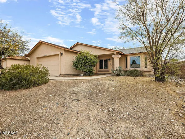 10040 E Lucille Dr, Tucson, AZ 85730