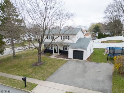 188 College View Dr, Hackettstown, NJ, 07840