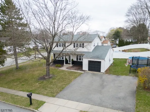 188 College View Dr, Hackettstown Town, NJ 07840