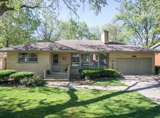 1739 187th St, Homewood, IL 60430