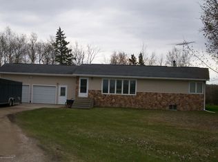 1321 State Highway 200, Mahnomen, MN 56557