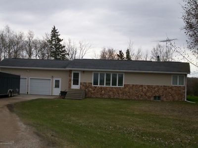 1321 State Highway 200, Mahnomen, MN, 56557