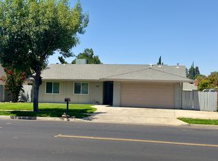 309 El Portal Dr, Merced, CA 95340