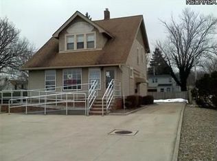 22965 Lorain Rd, Fairview Park, OH 44126