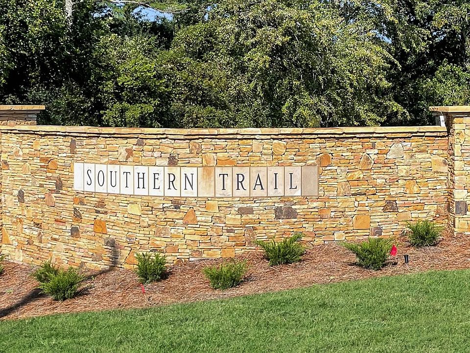 Southern Trail