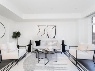 50 Greensborough Village Cir #22, Markham, ON L6E 1M1