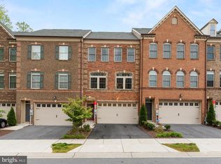 7448 Burnside Way, Hanover, MD 21076