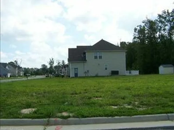 4001 Brians Ln, Suffolk, VA 23434