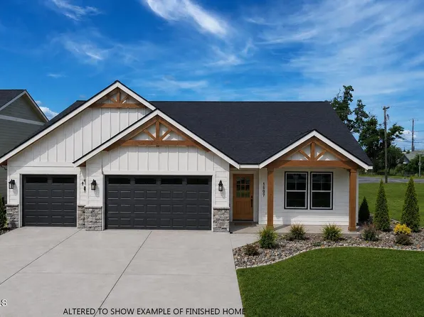 1981 E Mykal Ct, Post Falls, ID 83854