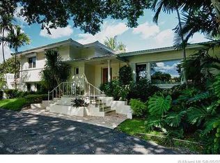 4500 Banyan Ln, Miami, FL 33137