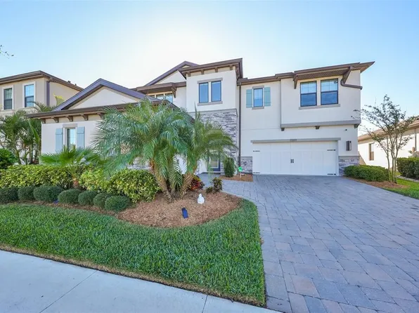 12609 Pensacola Ct, Riverview, FL 33579