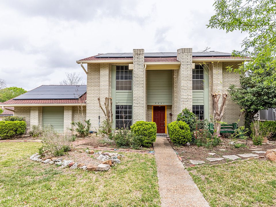 1st image of 3441 Foxbriar Ln