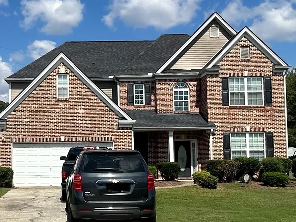 6814 Lakefield Forrest Dr, Riverdale, GA 30296