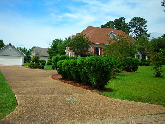 Lots Of Parking and Detached Garage