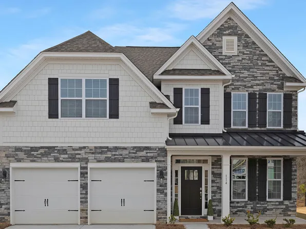 1018 Merganser Way, Indian Trail, NC 28079