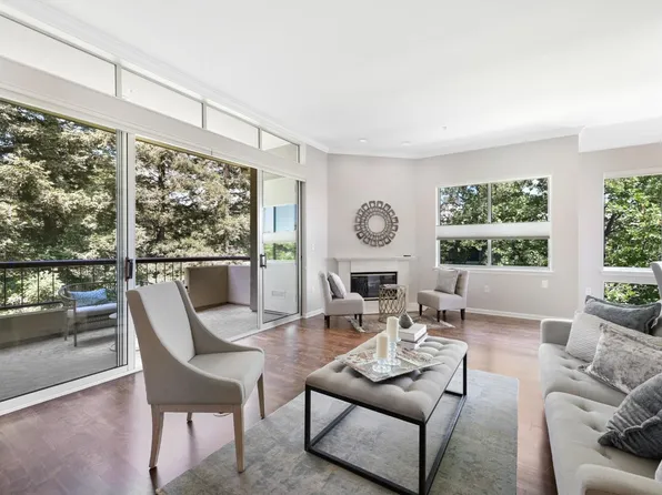 200 Deer Valley Road #3E, San Rafael, CA 94903