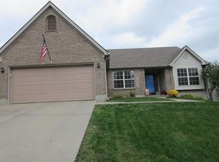 421 Village Pkwy, Nicholasville, KY