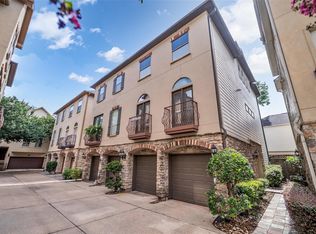 542 Bomar St, Houston, TX 77006