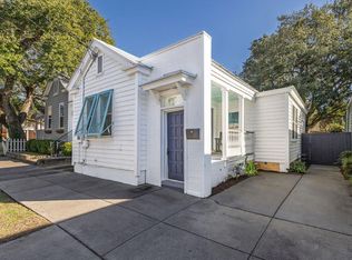 381 Sumter St, Charleston, SC 29403