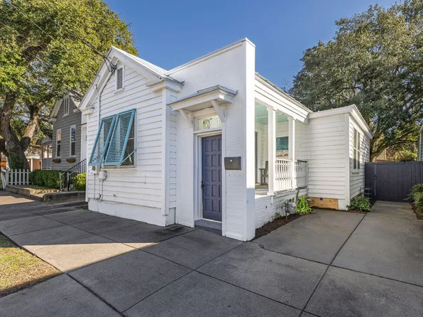 381 Sumter St, Charleston, SC 29403