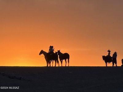 PARCEL 1 W Tucker Rd, Marana, AZ, 85653