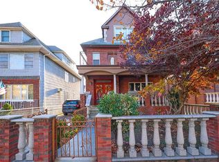 1342 72nd St, Brooklyn, NY 11228