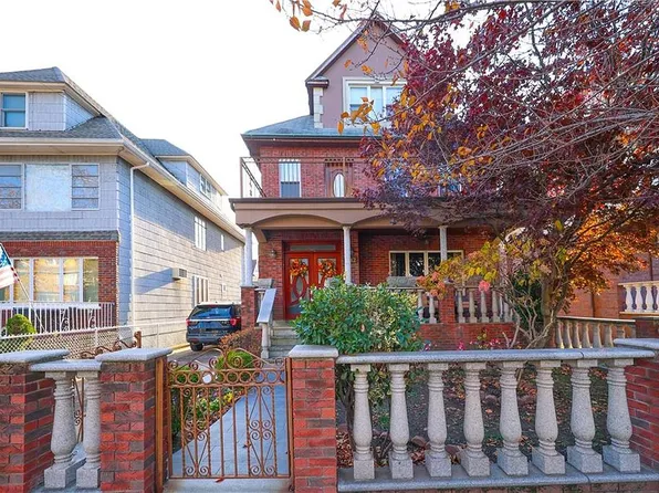 1342 72nd St, Brooklyn, NY 11228