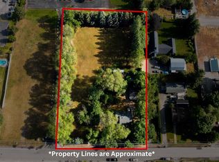 15621 E Valleyway Ave, Veradale, WA 99037