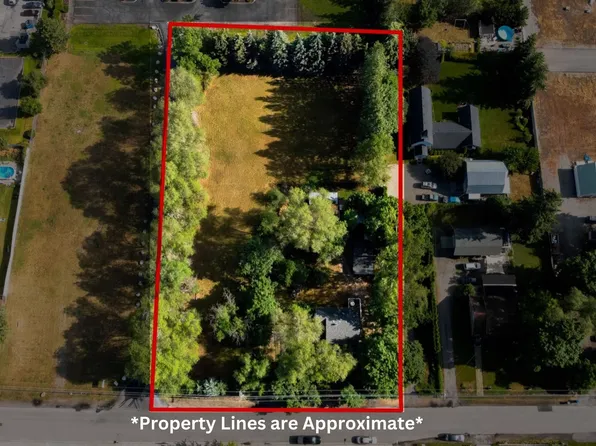 15621 E Valleyway Ave, Veradale, WA 99037