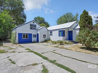 1209 G St, Rupert, ID 83350