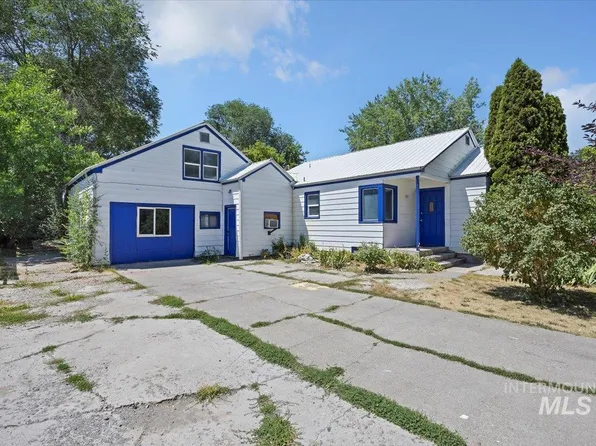 1209 G St, Rupert, ID 83350