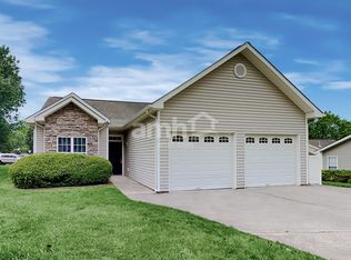 136 Cameron Way Cir, Winston Salem, NC 27103