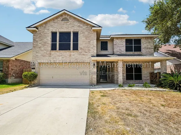 315 Hollow Grv, San Antonio, TX 78253