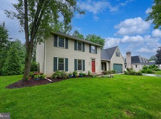 429 Wetherburn Dr, Lancaster, PA 17601